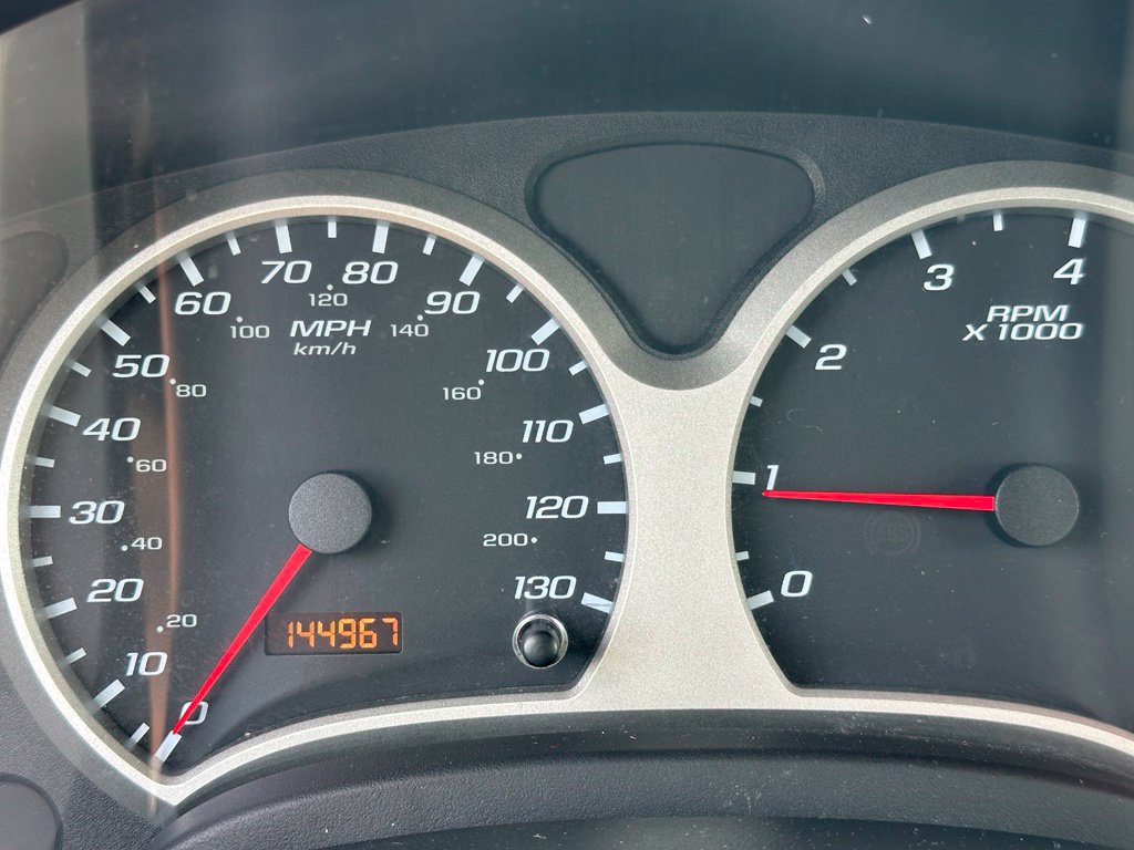 Used 2006 Chevrolet Equinox LT FWD image 21