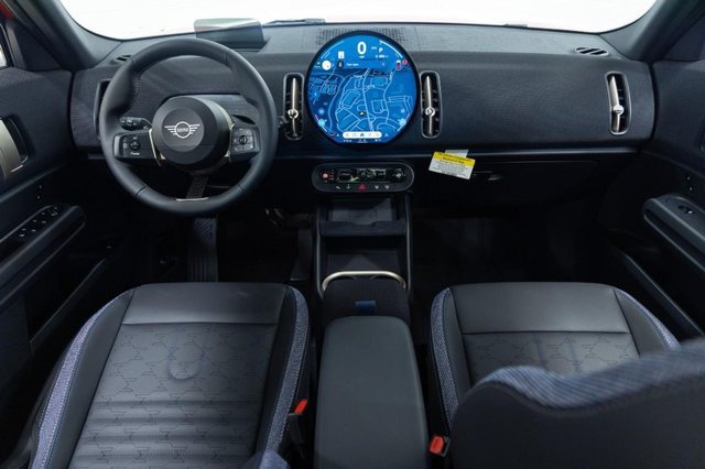 Certified 2026 MINI Cooper Countryman S AWD/4WD image 20