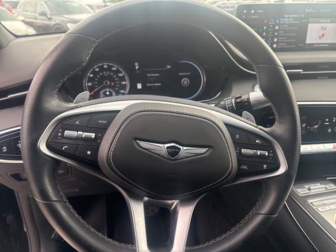 Used 2024 Genesis GV70 3.5T Sport image 26
