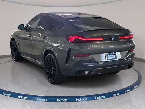 New 2027 BMW X6 xDrive40i w/ Premium Package AWD/4WD image 7