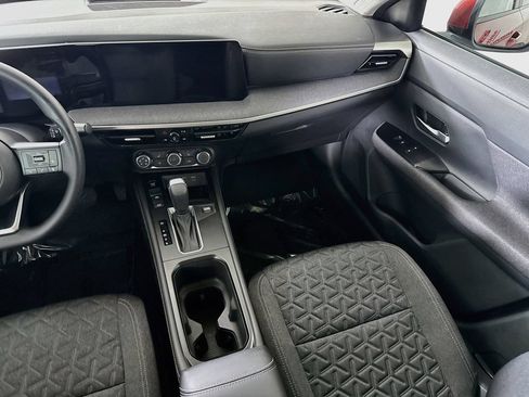 Certified 2025 Nissan Kicks SV w/ SV Premium Package AWD/4WD image 25