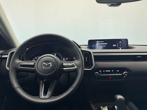 Used 2025 MAZDA CX-50 AWD 2.5 S w/ Select Package image 3