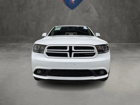 Used 2018 Dodge Durango GT image 12