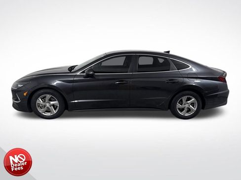Used 2022 Hyundai Sonata SE w/ Cargo Package FWD image 6