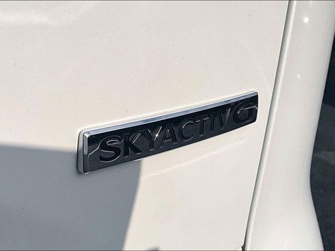 Used 2020 MAZDA CX-9 Signature image 23