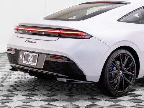 New 2026 Honda Prelude image 51