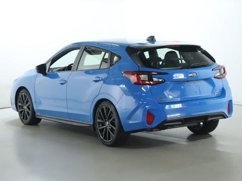 Certified 2024 Subaru Impreza RS AWD/4WD image 41