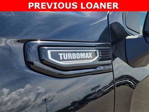 New 2026 GMC Sierra 1500 Elevation image 10