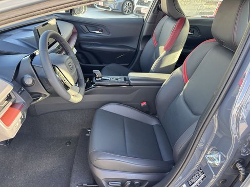 New 2026 Toyota Prius Plug-In Hybrid image 2