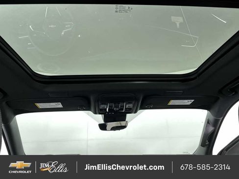 New 2026 Chevrolet Tahoe High Country w/ Sun And Tow Package image 37