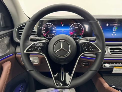 New 2026 Mercedes-Benz GLE 350 4MATIC image 25