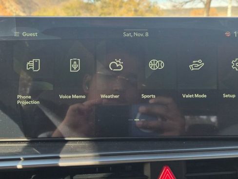 New 2025 Kia Sorento S image 26