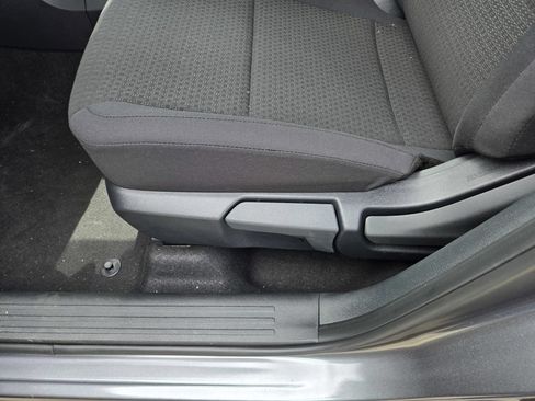 New 2026 Nissan Kicks S AWD/4WD image 10