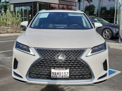 Used 2020 Lexus RX 350 FWD w/ Premium Package image 27