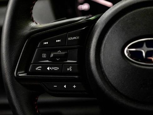 Used 2024 Subaru Crosstrek 2.5i Limited w/ Crosstrek Mirror Package AWD/4WD image 39