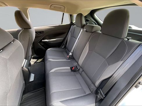 Certified 2024 Subaru Impreza 2.0i AWD/4WD image 26