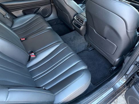 Used 2023 Genesis G80 2.5T image 23