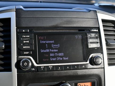 Used 2017 Nissan Frontier SV w/ SV Value Truck Package image 32