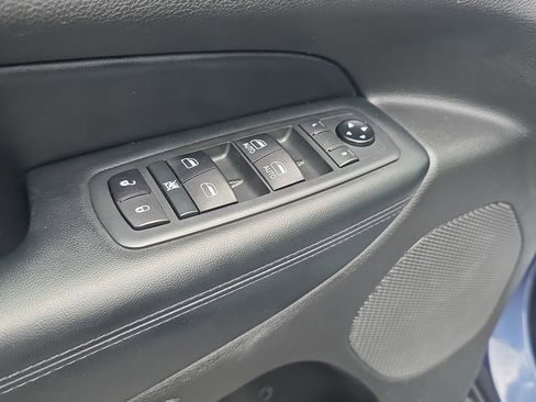 Used 2021 Jeep Grand Cherokee Limited w/ Sun & Sound Group AWD/4WD image 13
