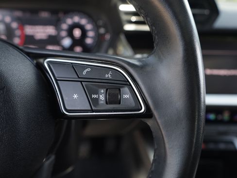 Used 2024 Audi A3 2.0T Premium FWD image 18