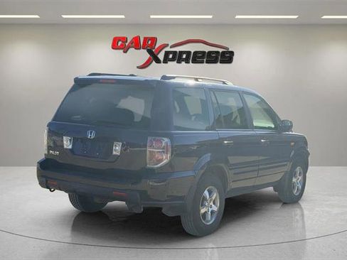 Used 2007 Honda Pilot EX-L image 8