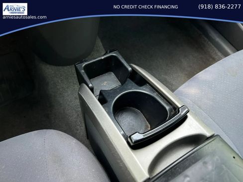 Used 2007 Toyota Prius FWD image 18