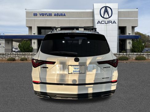 New 2026 Acura MDX A-Spec image 6