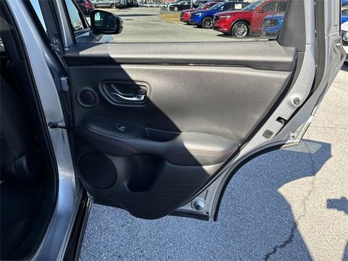 Certified 2025 Acura ADX A-Spec image 30