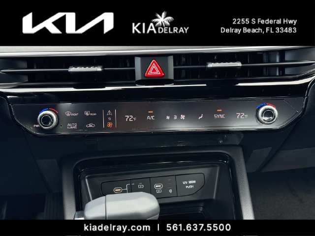 New 2026 Kia K5 GT-Line FWD image 21