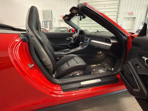 Used 2014 Porsche 911 Carrera 4S AWD/4WD image 36