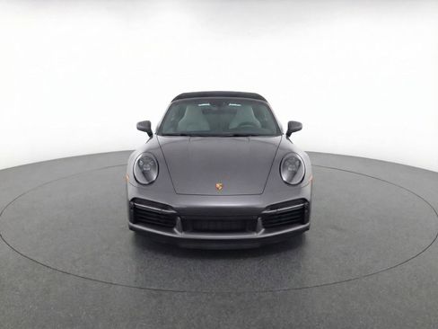 Certified 2023 Porsche 911 Turbo image 6