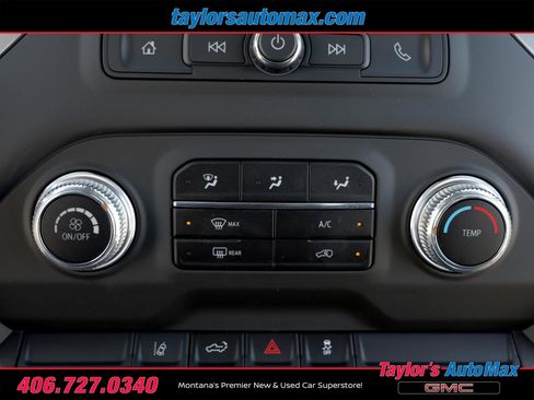 New 2025 GMC Sierra 3500 Pro w/ Convenience Package image 15