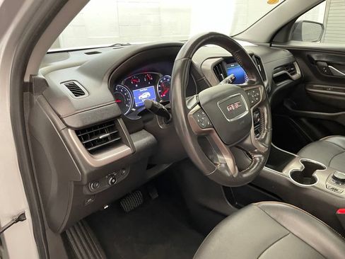 Used 2022 GMC Terrain AT4 w/ LPO, Cargo Package AWD/4WD image 19
