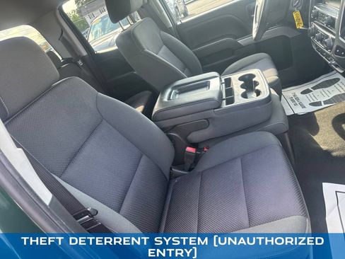 Used 2015 Chevrolet Silverado 1500 LT w/ All Star Edition AWD/4WD image 33