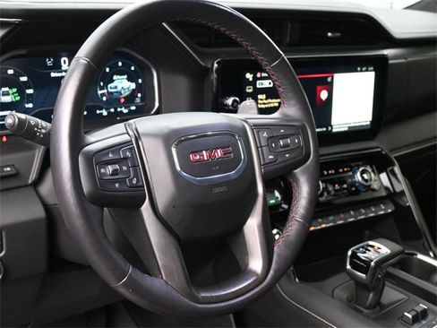 Used 2023 GMC Sierra 1500 AT4X image 26