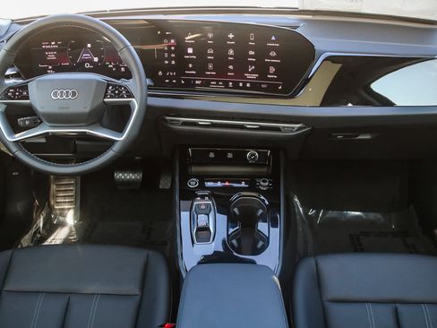 New 2025 Audi A5 2.0T Premium image 15