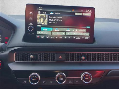 New 2025 Honda Civic Type R image 13