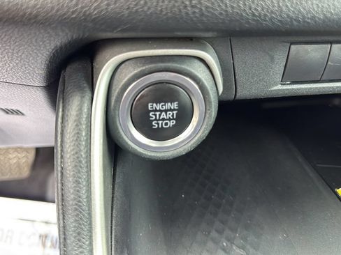 Used 2024 Toyota Grand Highlander FWD image 22