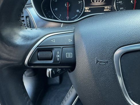 Used 2014 Audi A7 3.0T Premium Plus image 22