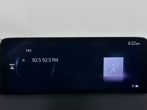 Used 2024 MAZDA CX-5 Carbon Edition image 21