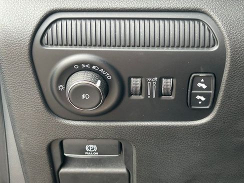 Used 2022 Jeep Wagoneer Series II image 22