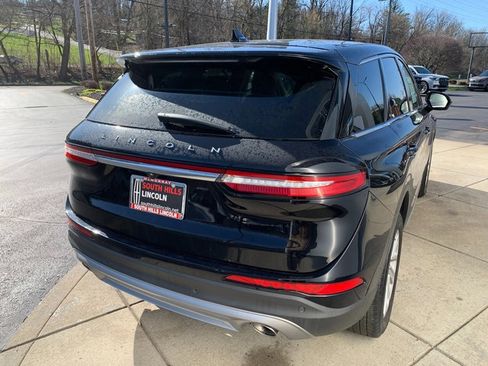 Certified 2023 Lincoln Corsair AWD image 6