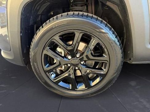 Used 2023 Jeep Renegade Altitude AWD/4WD image 14