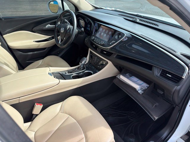 Used 2017 Buick Envision Essence FWD image 42