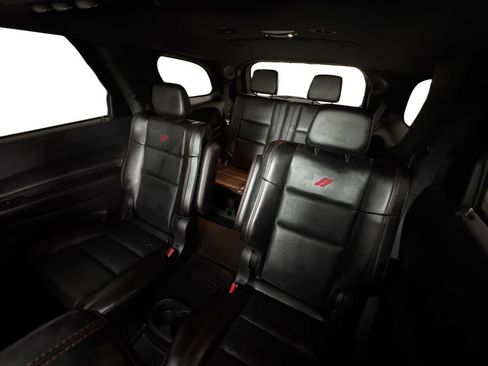 Used 2023 Dodge Durango R/T RWD image 15