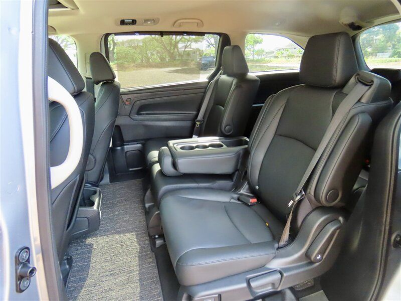 Used 2025 Honda Odyssey EX-L image 15