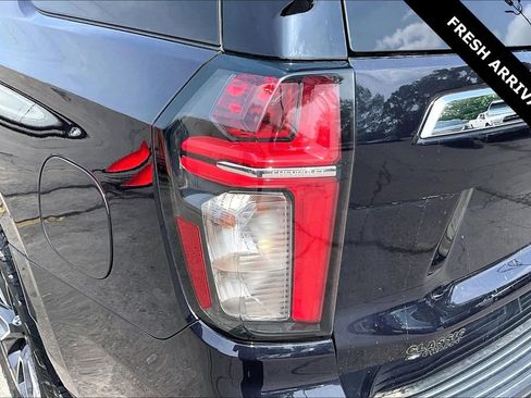 Used 2023 Chevrolet Tahoe LS AWD/4WD image 22
