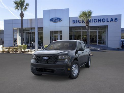 New 2026 Ford Maverick XL FWD image 2