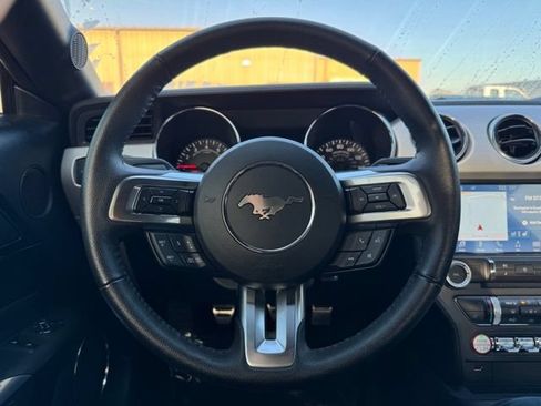 Used 2015 Ford Mustang GT Premium w/ Equipment Group 401A RWD image 28