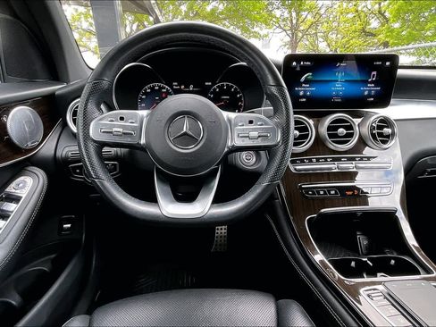 Certified 2020 Mercedes-Benz GLC 300 image 6